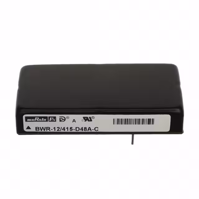 BWR-12/415-D48A-C Murata Power Solutions Inc.